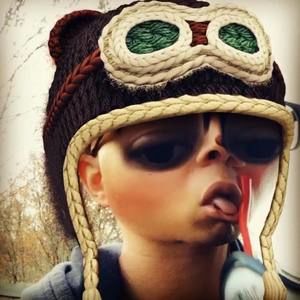 Meet your Posher, James